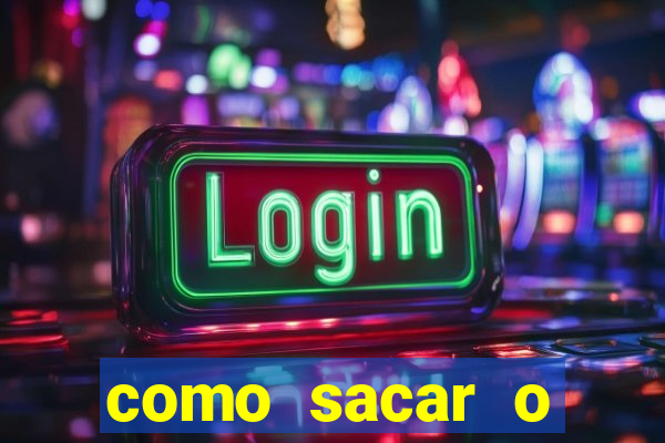 como sacar o dinheiro do jogo fortune tiger no celular